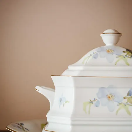 Appartement Casa Piana *