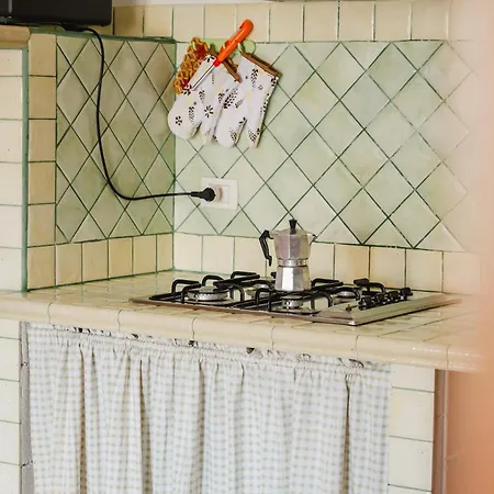 Appartement Casa Piana