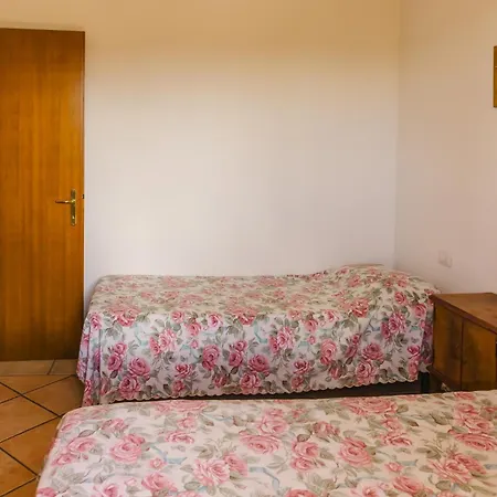 公寓 Casa Piana Viddalba