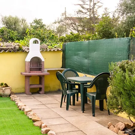 Appartement Casa Piana