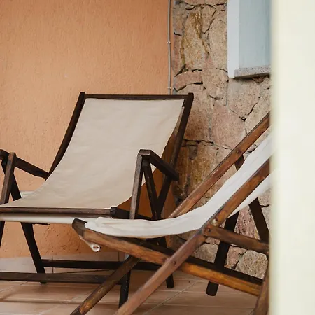 Casa Piana Appartement *