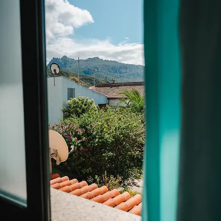 Casa Piana * Viddalba