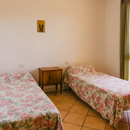 Casa Piana Appartement *