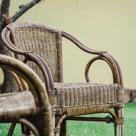 Appartement Casa Piana