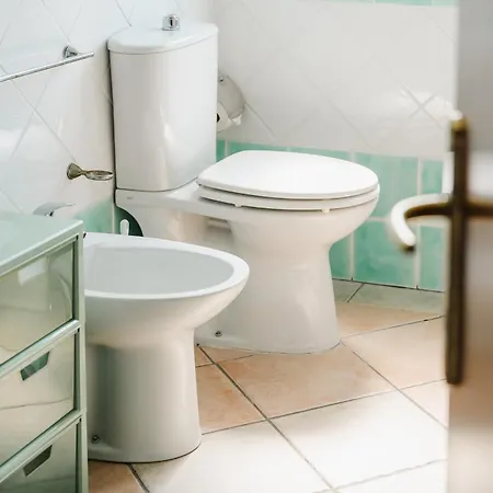 公寓 Casa Piana Viddalba