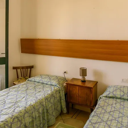 Appartement Casa Piana *