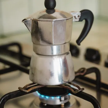 Appartement Casa Piana Viddalba