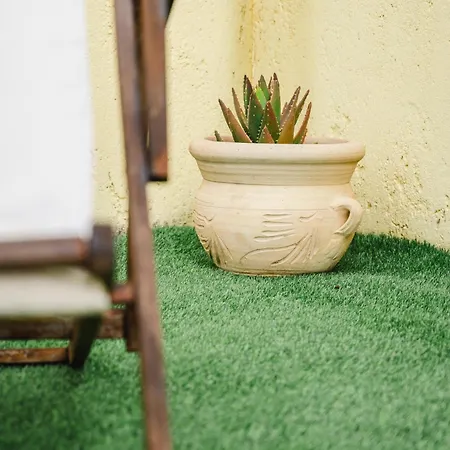 Casa Piana Appartement