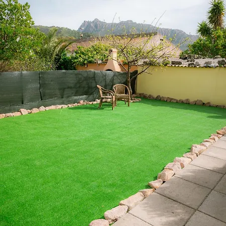 Appartement Casa Piana