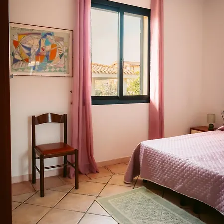 公寓 Casa Piana Viddalba