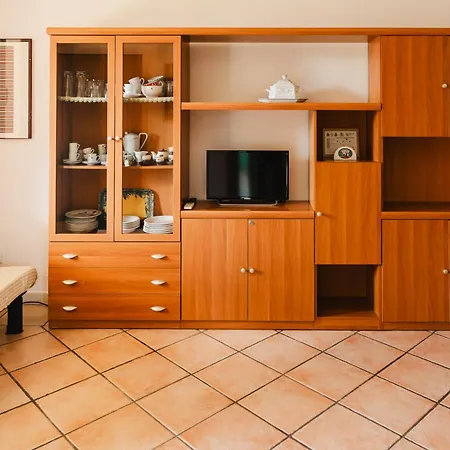 Casa Piana Appartement