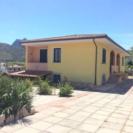 Apartment Casa Piana