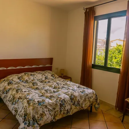 Casa Piana Apartment