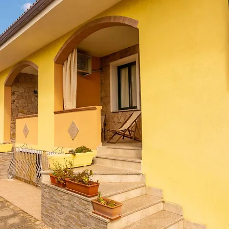 Apartmán Casa Piana