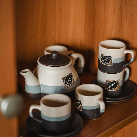 Apartmán Casa Piana Viddalba