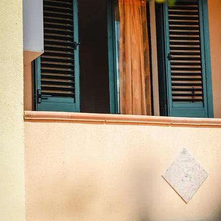 Casa Piana Apartment