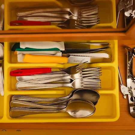 Casa Piana Апартаменты *