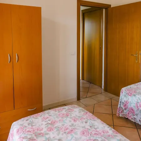 公寓 Casa Piana *