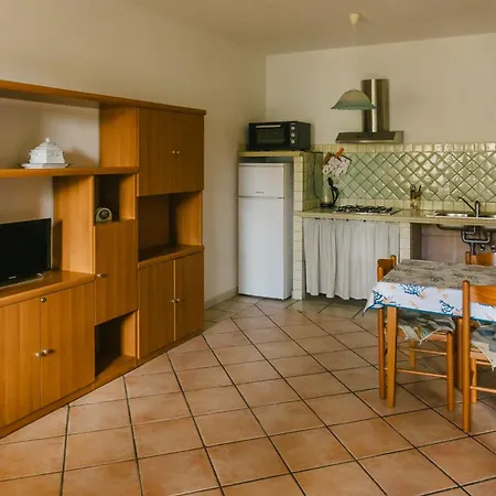 Casa Piana Apartment