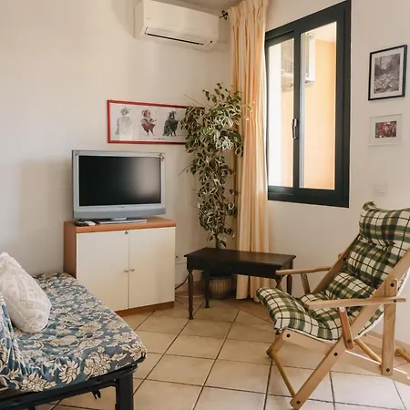 Apartmán Casa Piana *