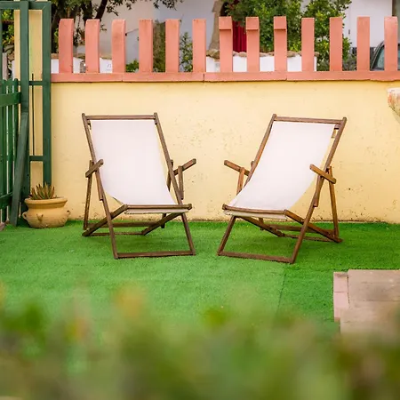 Casa Piana Apartmán Viddalba