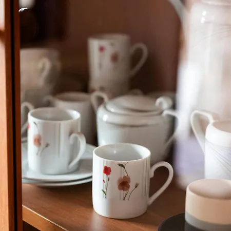 Casa Piana Apartmán