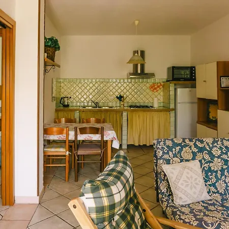 Апартаменты Casa Piana