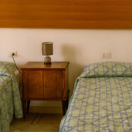 Apartmán Casa Piana *