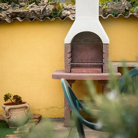 Apartmán Casa Piana