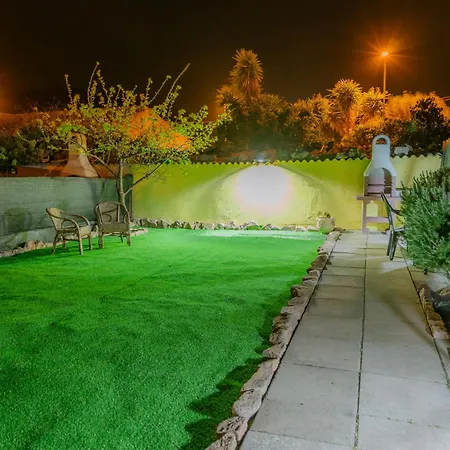 Casa Piana Apartmán *