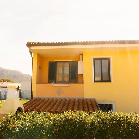 Casa Piana Apartment