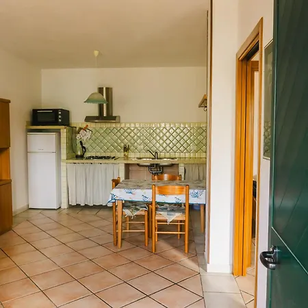 Casa Piana * Viddalba