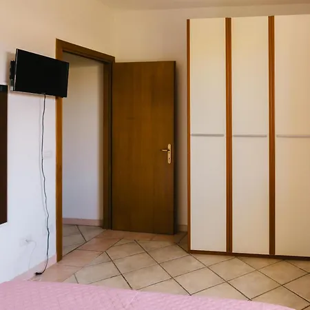 Casa Piana 公寓 *