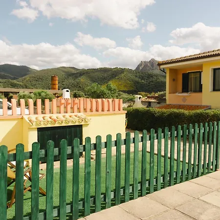 Casa Piana Viddalba