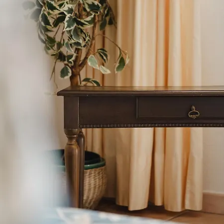 Apartmán Casa Piana Viddalba