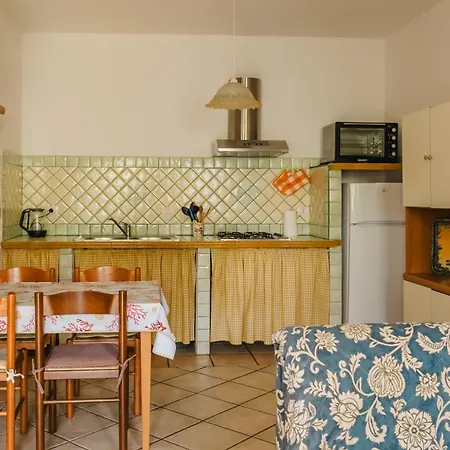 Apartment Casa Piana