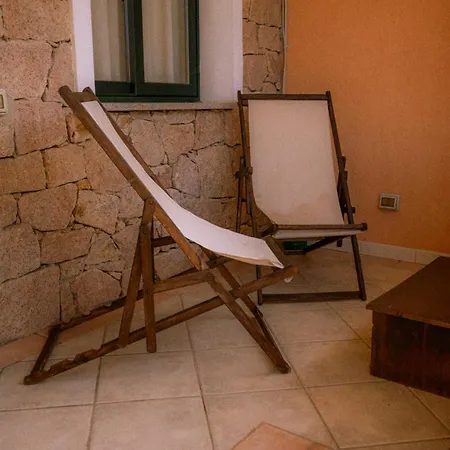 Casa Piana 公寓 Viddalba