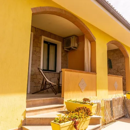 Casa Piana Viddalba